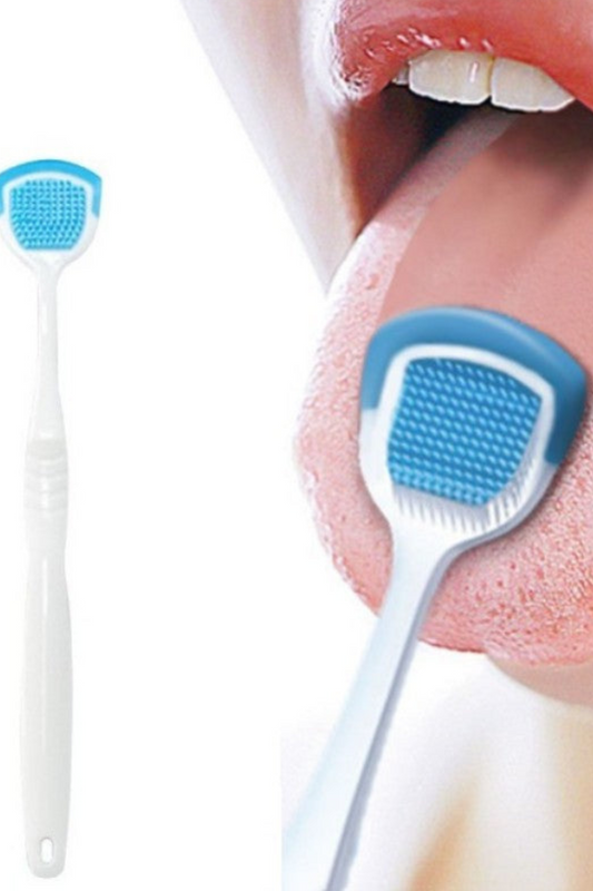 Brosse a Langue