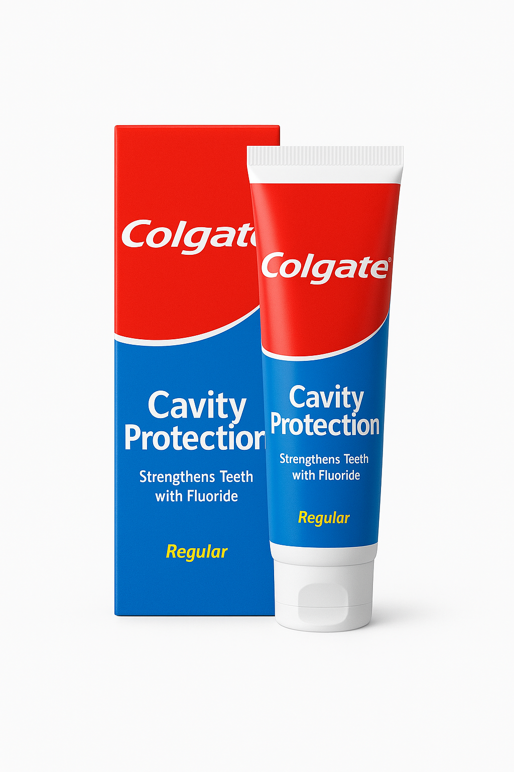 Dentifrice Colgate